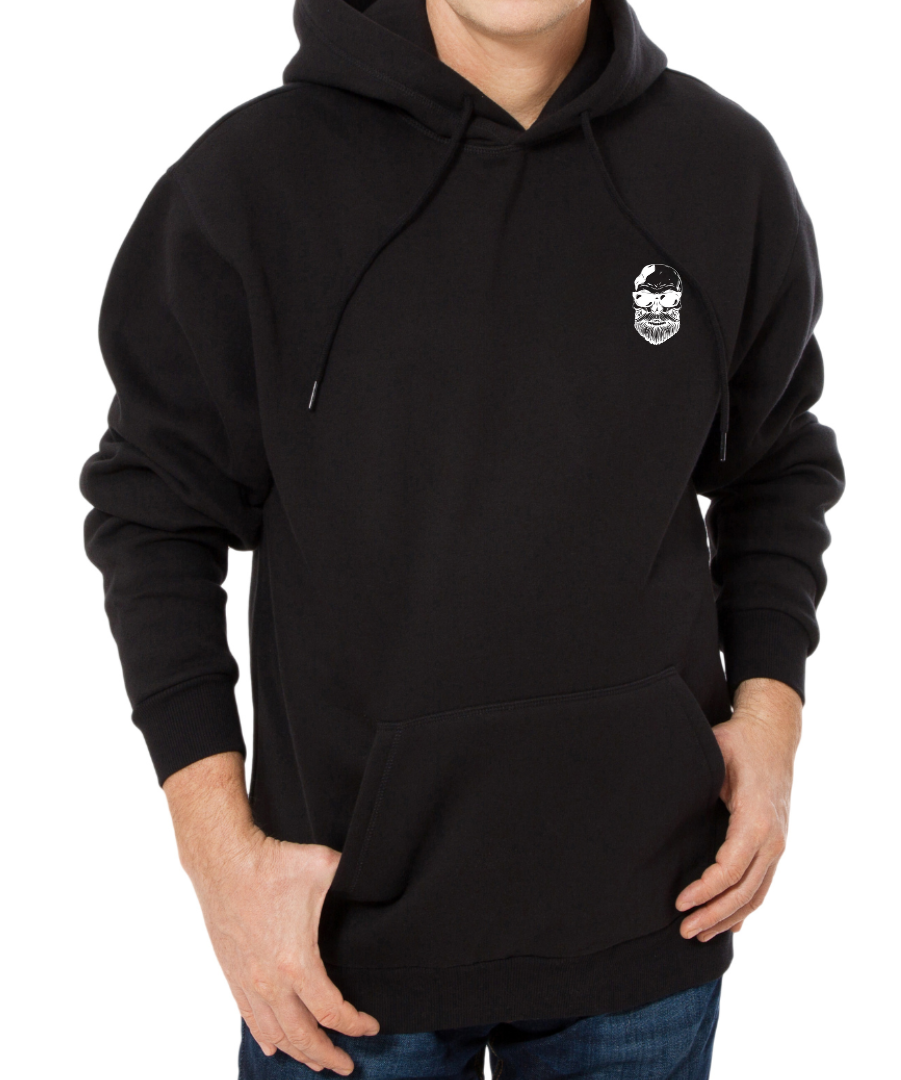 Solar Hoodie