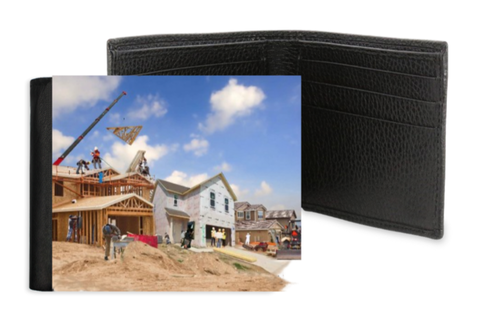 Wallets For Every Blue Collar Trade