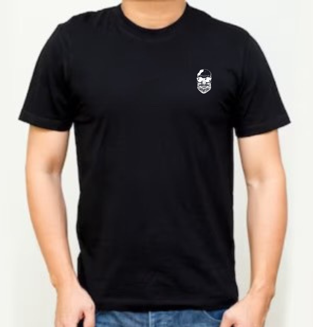 General Home Construction T-shirt (cursive)