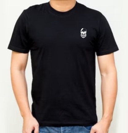 General Home Construction T-shirt (cursive)