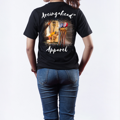 Women's HVAC T-shirt