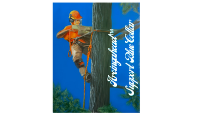 Arborist 20oz Tumbler
