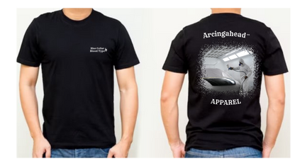 Auto Painter T-shirt