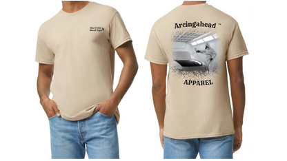Auto Painter T-shirt