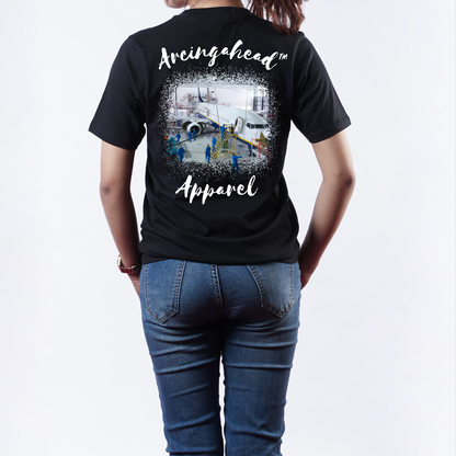 Aviation Tech T-shirt