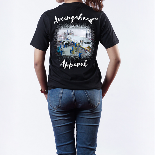 Aviation Tech T-shirt