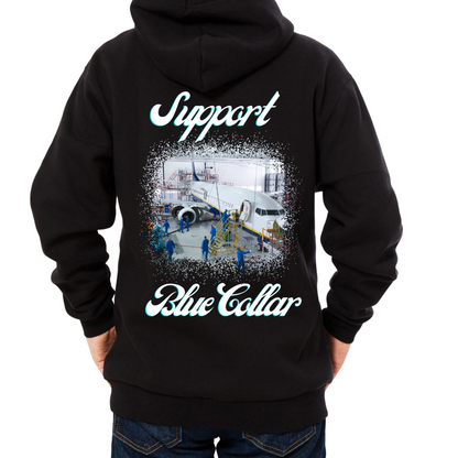 Aviation Tech Hoodie
