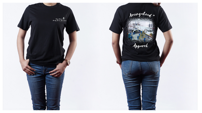 Aviation Tech T-shirt