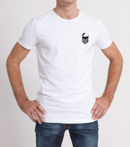 General Home Construction T-shirt (cursive)
