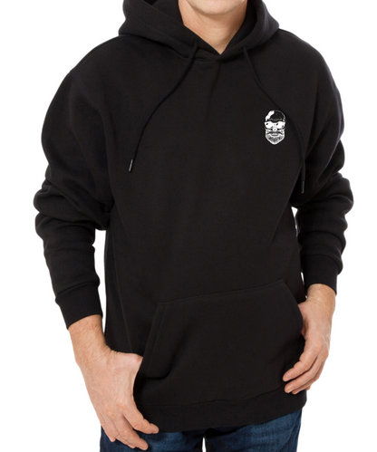 Solar Hoodie