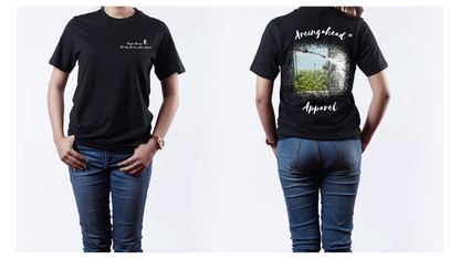 Women's Pressure Cleaning T-shirt