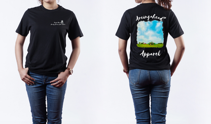 Women's Farm and Agriculture T-shirt