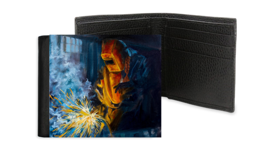 Wallets For Every Blue Collar Trade