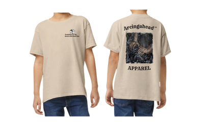 Kid's Unisex mechanic t-shirt