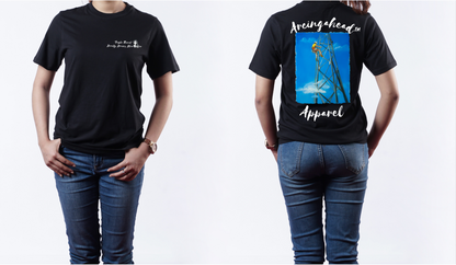 Women's Tower Technician T-shirt