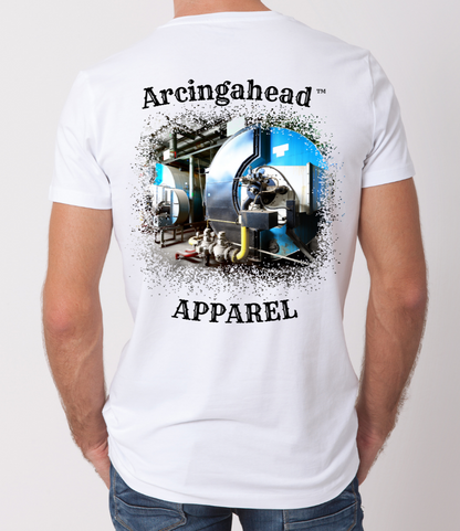 Boiler Maker T-shirt