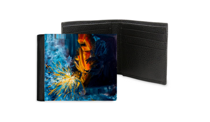 Wallets For Every Blue Collar Trade