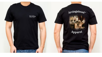 Carpenter T-shirt