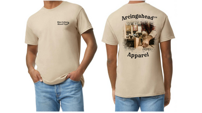 Carpenter T-shirt