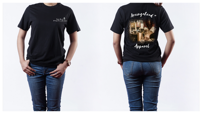 Carpenter T-shirt