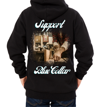 Carpenter Hoodie