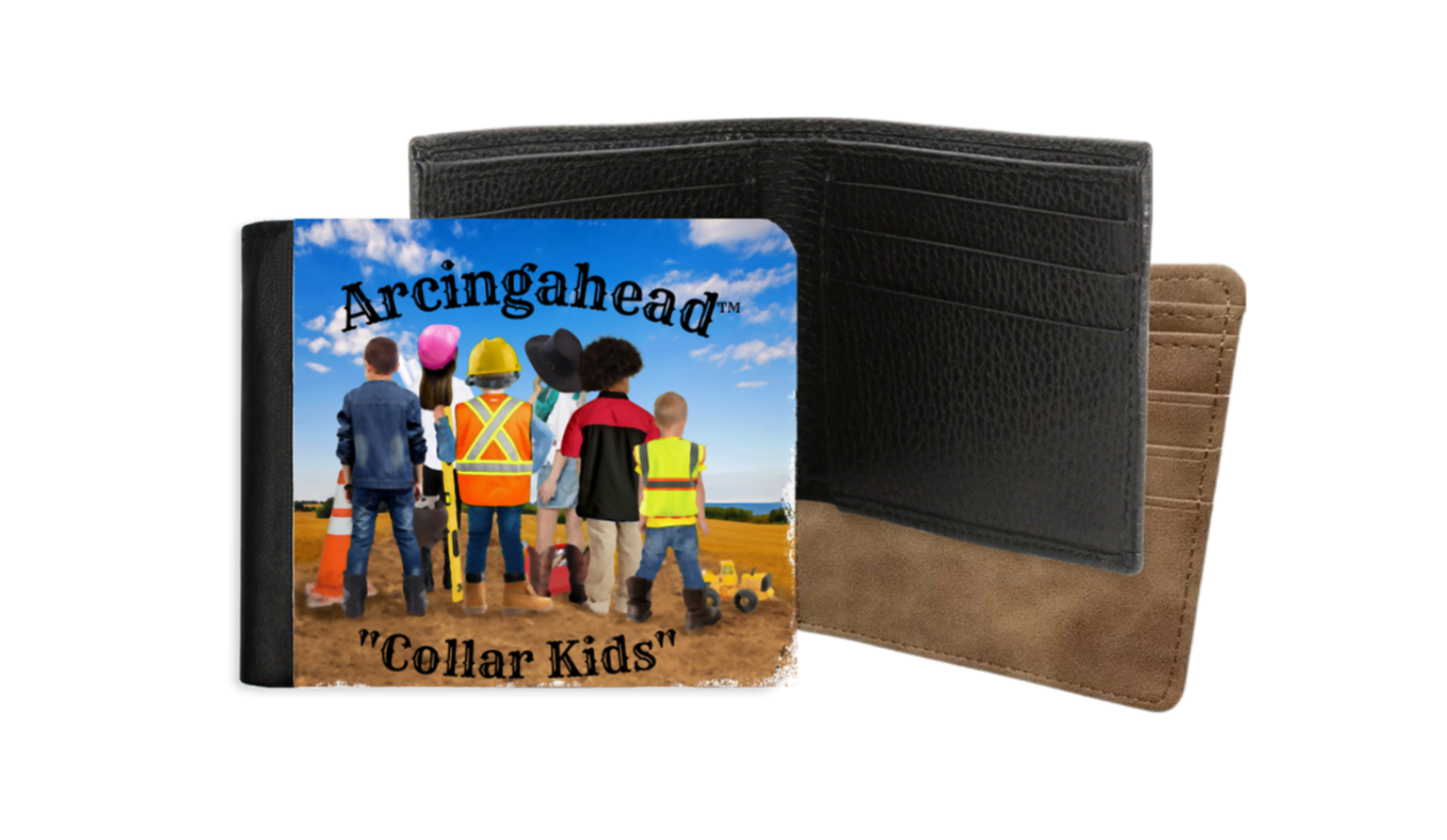 Wallets For Every Blue Collar Trade