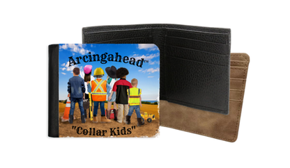 Wallets For Every Blue Collar Trade