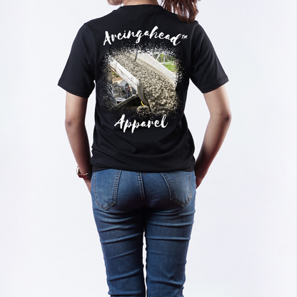Women's Concrete Work T-shirt