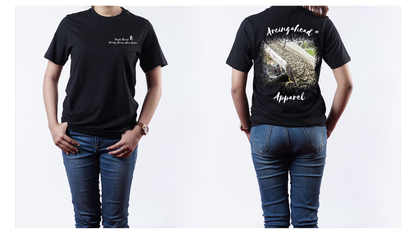Women's Concrete Work T-shirt