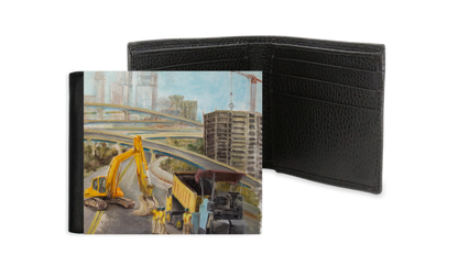 Wallets For Every Blue Collar Trade