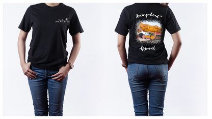 Crane Operator T-shirt
