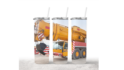 Crane 20oz Tumbler