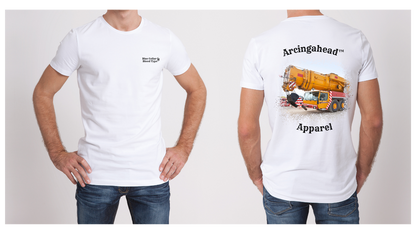 Crane Operator T-shirt