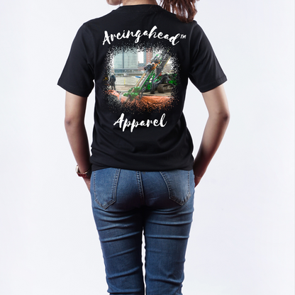 Directional Drilling T-shirt