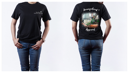 Directional Drilling T-shirt
