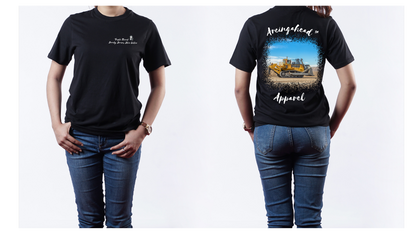 Women's Dozer T-shirt