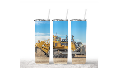 Dozer 20oz Tumbler