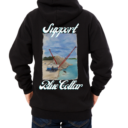Dragline Hoodie