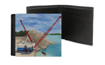 Wallets For Every Blue Collar Trade