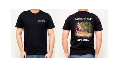 Dump Truck T-shirt
