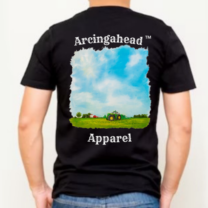 Farming and Agriculture T-shirt