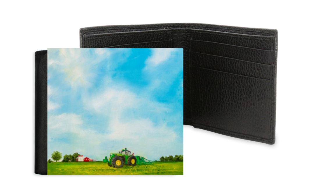 Wallets For Every Blue Collar Trade