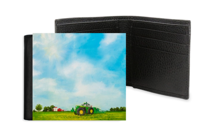 Wallets For Every Blue Collar Trade