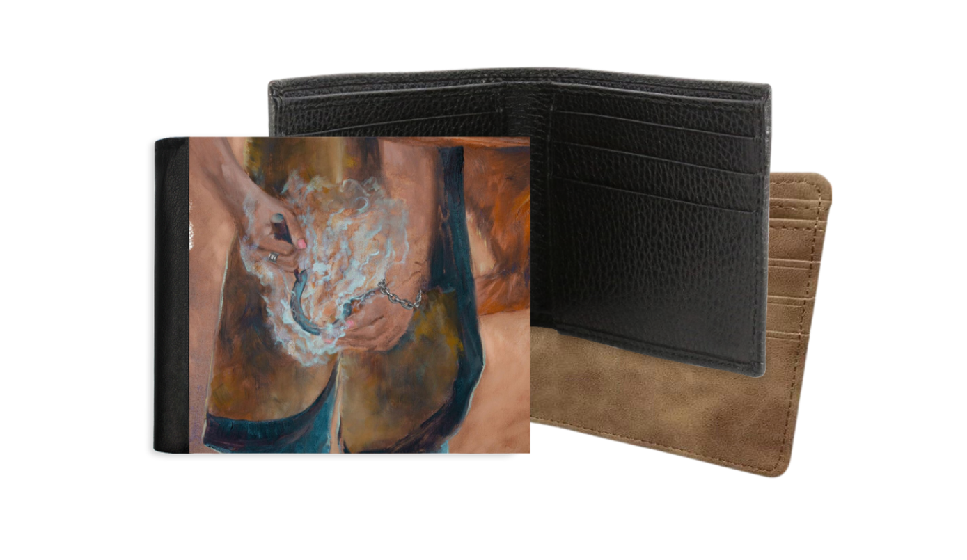 Wallets For Every Blue Collar Trade