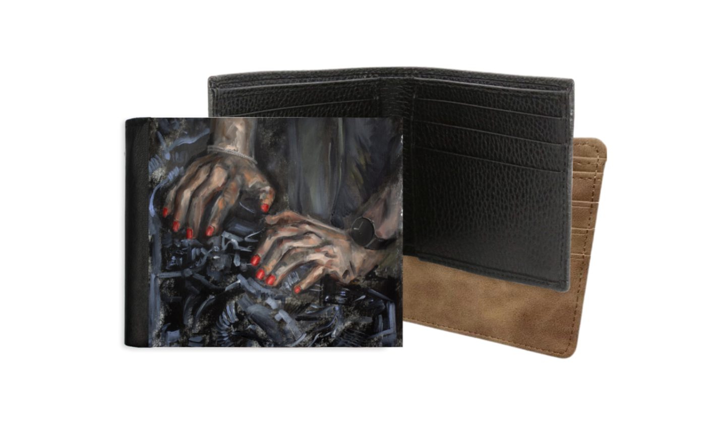 Wallets For Every Blue Collar Trade