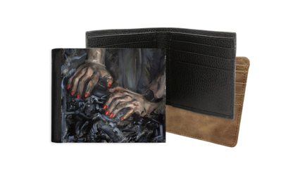 Wallets For Every Blue Collar Trade