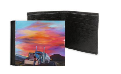 Wallets For Every Blue Collar Trade