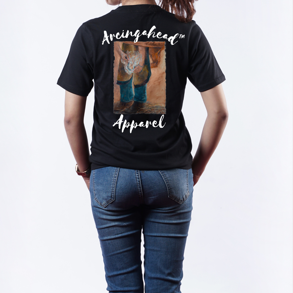 Women's Ferrier T-shirt