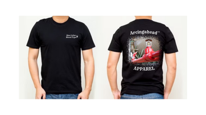 Fire Suppression T-shirt