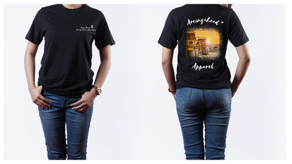 Haul Truck Driver T-shirt